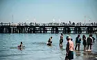 Coraz więcej zaginięć dzieci na plaży. "Rodzice często zaniżają czas zaginięcia"