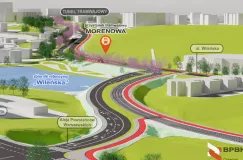 Nowa Politechniczna: brak wykonawcy i kolejne odwołania