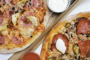 Najlepsza pizza w Gdyni. Sprawdzamy pięć popularnych lokali