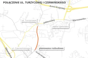 Chętni na budowę dróg na południu Gdańska. Urzędnicy mogą zaoszczędzić miliony