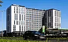 Akademik i hotel przy Grunwaldzkiej już działają