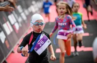Ironman, rolkowisko, siatkówka plażowa - propozycje na aktywny weekend