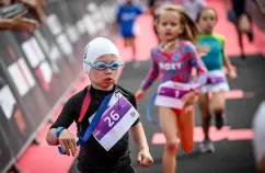 Ironman, rolkowisko, siatkówka plażowa - propozycje na aktywny weekend