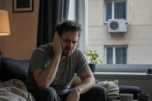 Co mogę zrobić, jeśli klimatyzator mojego sąsiada pracuje głośno? Wyjaśniamy, jakie masz prawa