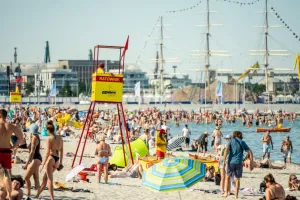 Opalenizna nie jest oznaką zdrowia. Naukowcy wyjaśniają dlaczego warto chronić skórę