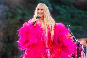 Maryla Rodowicz w Operze Leśnej: legenda, która wciąż nie myśli o zejściu ze sceny