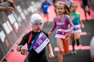Ironman, rolkowisko, siatkówka plażowa - propozycje na aktywny weekend