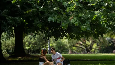 7 miejsc w Trójmieście idealnych na piknik