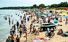 Alkohol na plaży. Ratownicy i lekarze alarmują: "Pijani plażowicze to codzienność"