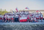 Zawodnicy z Trójmiasta mieli udział w historycznym sukcesie smoczych łodzi Zawodnicy z Trójmiasta mieli udział w historycznym sukcesie smoczych łodzi