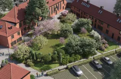 Rok Domu Literatury w Gdańsku. Jak powstaje nowe centrum życia literackiego miasta?