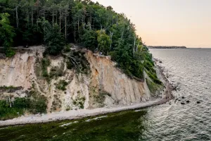 Ten polski cud natury zmienia się na naszych oczach. Zrób zdjęcie, póki jeszcze tak wygląda