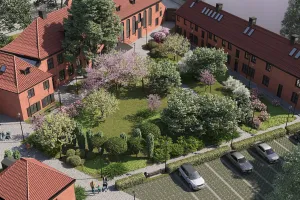 Rok Domu Literatury w Gdańsku. Jak powstaje nowe centrum życia literackiego miasta?