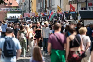 Już za tydzień Jarmark św. Dominika. Imprezy do godz. 22