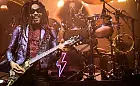 Ergo Arena wypełniona po brzegi. Lenny Kravitz wrócił po 11 latach i nie zawiódł