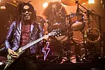 Ergo Arena wypełniona po brzegi. Lenny Kravitz wrócił po 11 latach i nie zawiódł