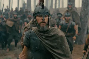 Recenzja filmu "Odyseja". Wielkie widowisko, ale nie arcydzieło