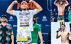 XTB KSW 120. Twardy skurczybyk. Myślał, że nie przeżyje. Został mistrzem. Wideo