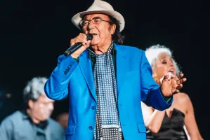 Skromna oprawa, wielkie przeboje. Włoskie legendy porwały Operę Leśną