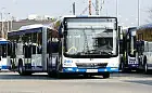 Kierowca autobusu miał zaatakować pasażerkę. Został odsunięty od pracy