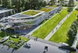 Przetarg na Olimpijskie Centrum Żeglarstwa w Gdyni. 2 lata na projekt i budowę Przetarg na Olimpijskie Centrum Żeglarstwa w Gdyni. 2 lata na projekt i budowę