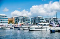 Polboat Yachting Festival 2026. Cztery dni jachtowych premier, sportowych emocji i mody