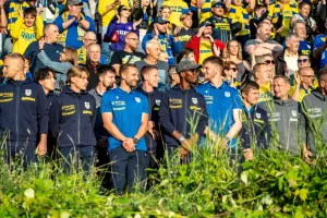 Arka Gdynia ma jeszcze pieniądze na transfery. Mogą być też odejścia