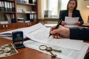 Spadek po wujku. Jak dziedziczą bratankowie i siostrzeńcy?