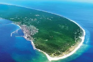 Gdy Hel do Gdańska należał