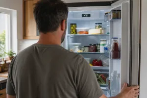 Jaka temperatura w lodówce jest najlepsza? Tyle stopni musisz mieć w lodówce