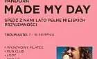 "Pandora made my day" - lato pełne małych przyjemności w Trójmieście