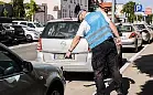 Kara za parkowanie w płatnej strefie. "GZD zachował się po ludzku i anulował karę"