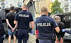 Włamali się do budynku portu - zostali złapani na gorącym uczynku