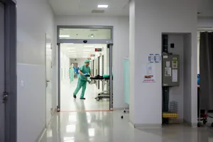 NIK skontrolował szpitale. UCK z dobrymi finansami, ale wykryto nieprawidłowości