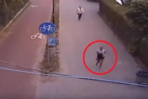 Zaginięcie Iwony Wieczorek: nowy dowód i poszukiwania w parku Reagana