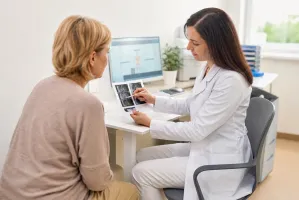 Dlaczego kobiety badają się prywatnie, a nie na NFZ? Od sierpnia koniec z cytologią
