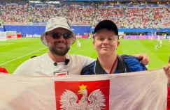 Rodzeństwo z Gdańska spędziło 40 dni na mundialu. To była podróż ich życia