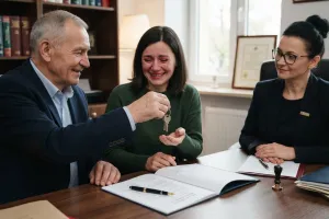 Ile kosztuje przepisanie mieszkania u notariusza?