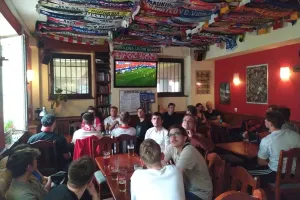 Słynny studencki pub w Gdańsku znika po 15 latach