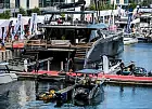 Ruszył Polboat Yachting Festival. Ponad 100 luksusowych jachtów w Gdyni