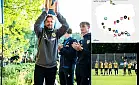 Odra Opole - Arka Gdynia. Marek Jarolim: Nowe DNA, inna twarz, gra jak Argentyna