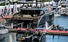 Ruszył Polboat Yachting Festival. Ponad 100 luksusowych jachtów w Gdyni