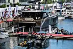 Ruszył Polboat Yachting Festival. Ponad 100 luksusowych jachtów w Gdyni
