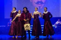 Otwarcie Festiwalu Szekspirowskiego w hołdzie dla prof. Jerzego Limona
