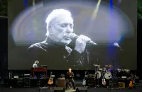 Tom Jones w Operze Leśnej. Legenda pokazała, że wielkie głosy się nie starzeją