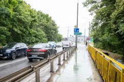 Do listopada duże utrudnienia na ul. Dąbka