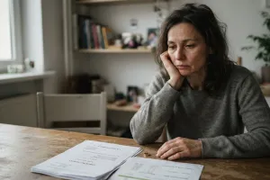 Alimenty na byłą żonę. Kiedy przysługują i jak długo trzeba je płacić?