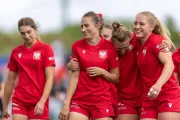 Polki mistrzyniami Europy w rugby 7. Kolejne złoto trójmiejskich zawodniczek