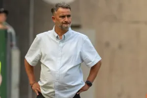 Tomasz Kafarski chciałby wrócić do Lechii Gdańsk. Powiedział, dlaczego nie udaje się