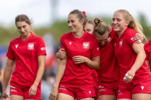 Polki mistrzyniami Europy w rugby 7. Kolejne złoto trójmiejskich zawodniczek